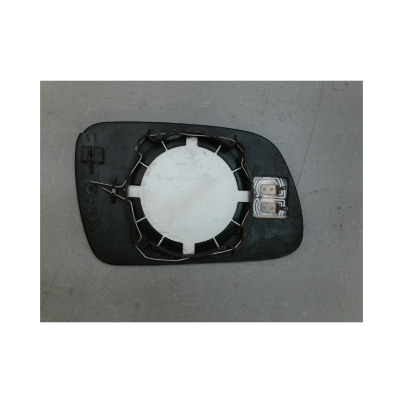 GLACE RETROVISEUR EXT G PEUGEOT 307