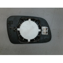 GLACE RETROVISEUR EXT G PEUGEOT 307