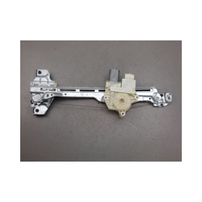 MECANISME LEVE-GLACE ARRIERE DROIT PEUGEOT 308