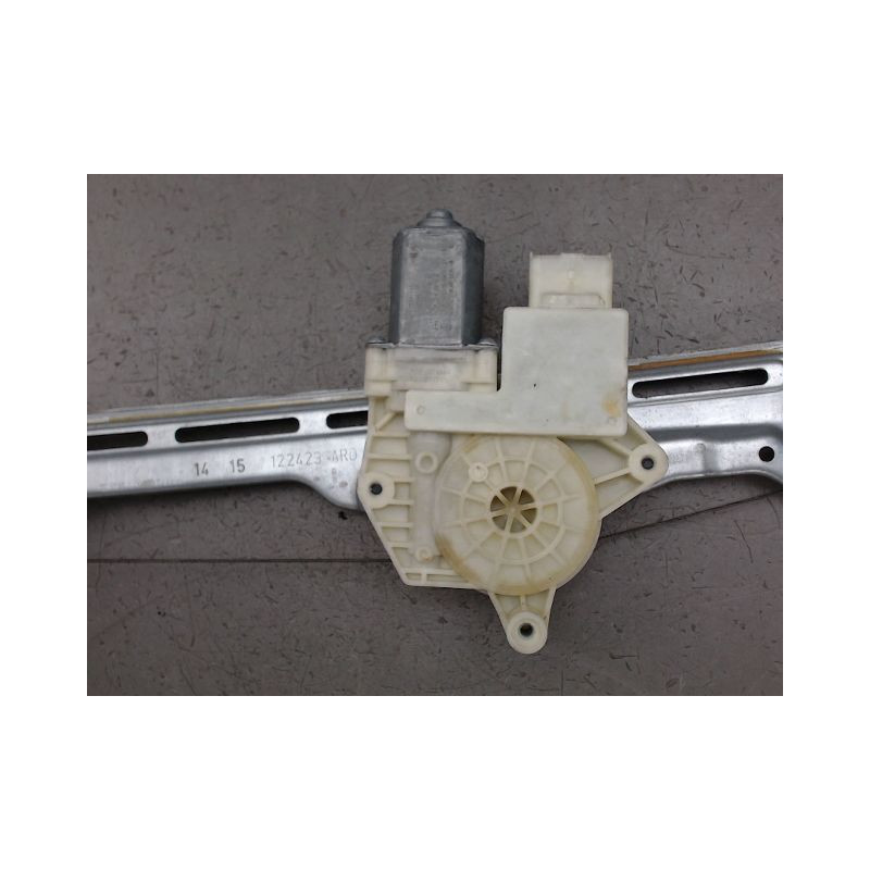 MECANISME LEVE-GLACE ARRIERE DROIT PEUGEOT 308