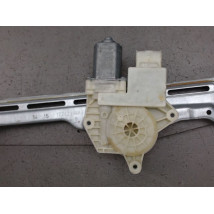 MECANISME LEVE-GLACE ARRIERE DROIT PEUGEOT 308