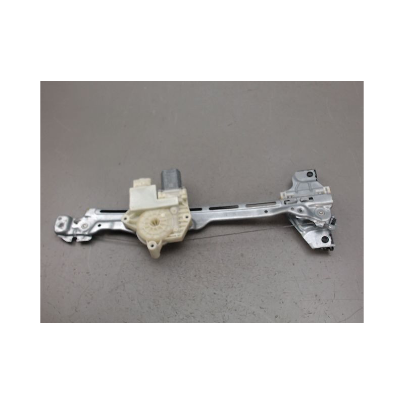 MECANISME LEVE-GLACE ARRIERE GAUCHE PEUGEOT 308