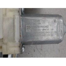 MECANISME LEVE-GLACE ARRIERE GAUCHE PEUGEOT 308