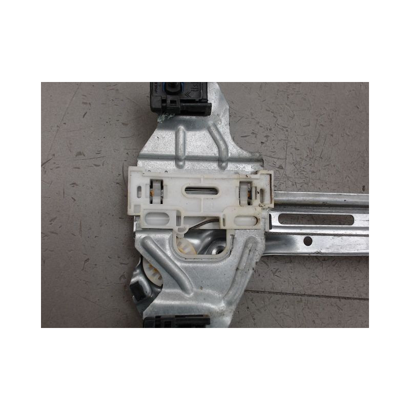 MECANISME LEVE-GLACE ARRIERE GAUCHE PEUGEOT 308