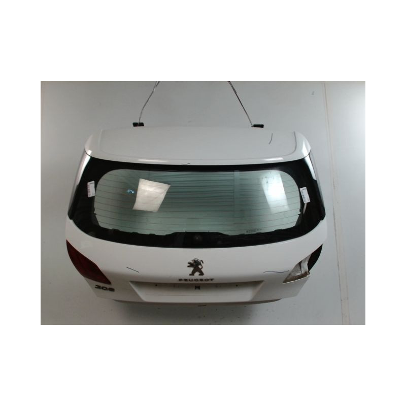 HAYON PEUGEOT 308