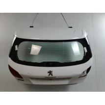 HAYON PEUGEOT 308