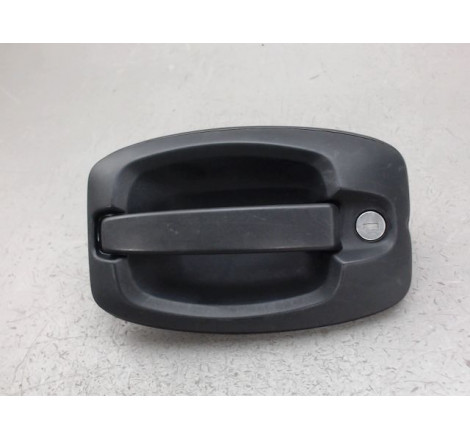 POIGNEE EXT PORTE AVG