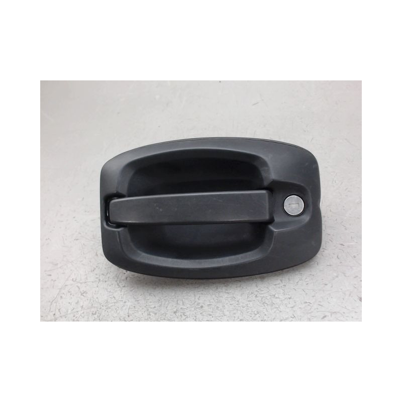 POIGNEE EXTERIEURE PORTE AVANT GAUCHE PEUGEOT BOXER