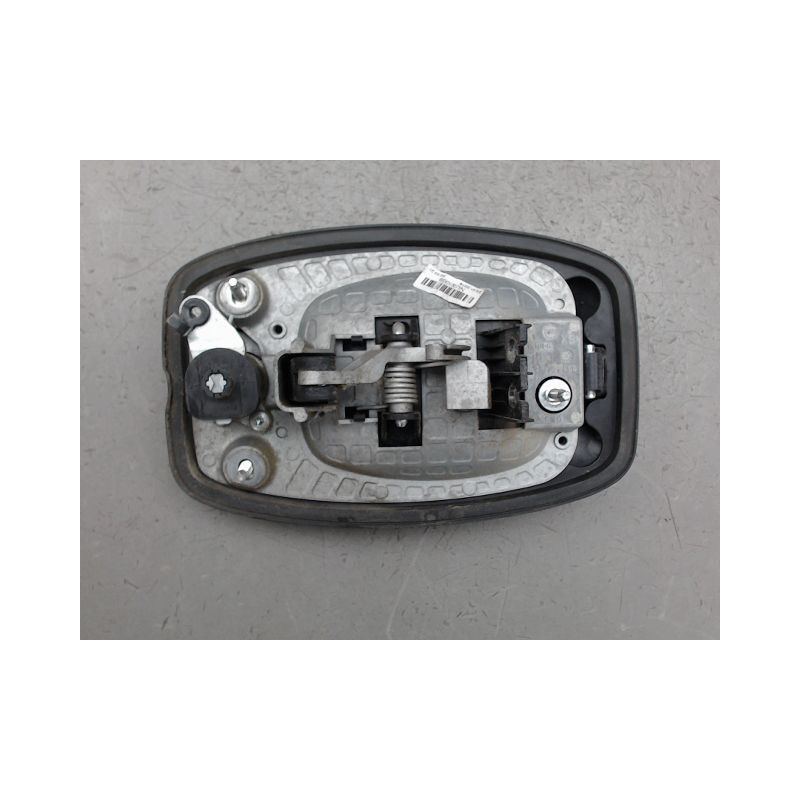 POIGNEE EXTERIEURE PORTE AVANT GAUCHE PEUGEOT BOXER