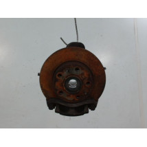 PIVOT AVANT DROIT PEUGEOT BOXER