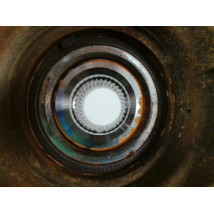 PIVOT AVANT DROIT PEUGEOT BOXER