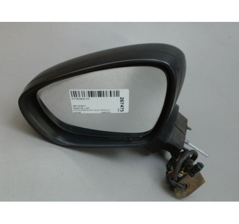 RETROVISEUR EXT ELECTRIQUE G