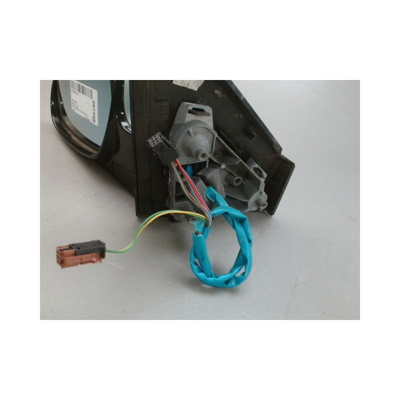 RETROVISEUR EXTERIEUR ELECTRIQUE GAUCHE CITROEN C5