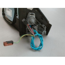 RETROVISEUR EXTERIEUR ELECTRIQUE GAUCHE CITROEN C5