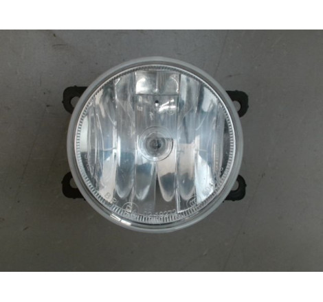 PHARE ANTIBROUILLARD AVG