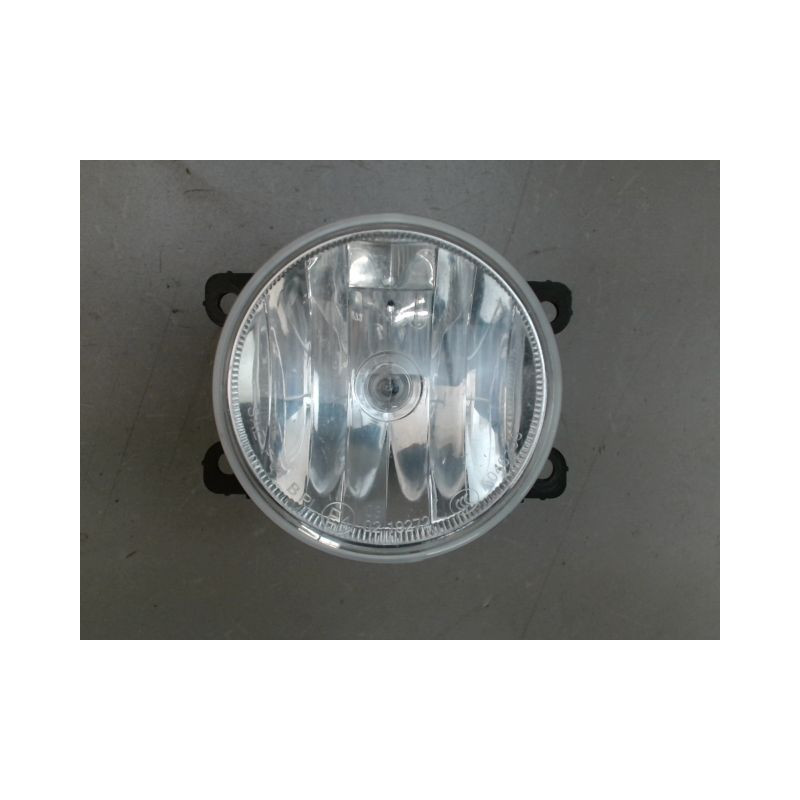 PHARE ANTIBROUILLARD AVANT GAUCHE PEUGEOT 3008