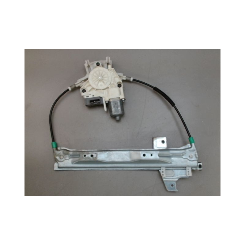 MECANISME LEVE-GLACE ARRIERE DROIT PEUGEOT 407