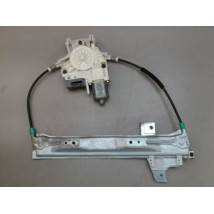MECANISME LEVE-GLACE ARRIERE DROIT PEUGEOT 407