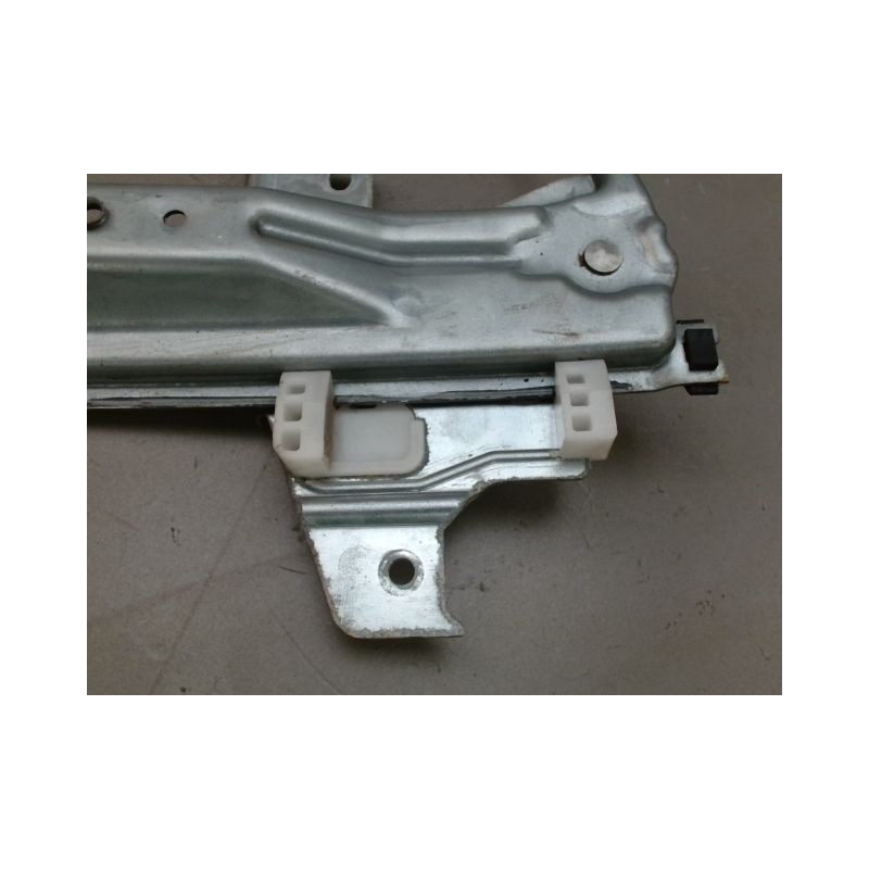 MECANISME LEVE-GLACE ARRIERE DROIT PEUGEOT 407