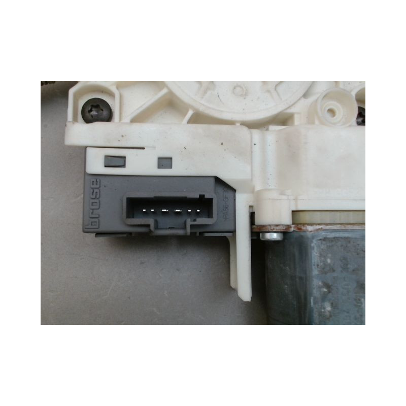 MECANISME LEVE-GLACE ARRIERE DROIT PEUGEOT 407