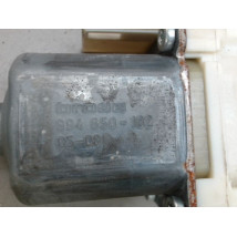 MECANISME LEVE-GLACE ARRIERE DROIT PEUGEOT 407