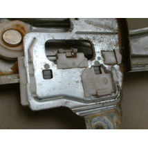 MECANISME LEVE-GLACE ARRIERE DROIT PEUGEOT 407