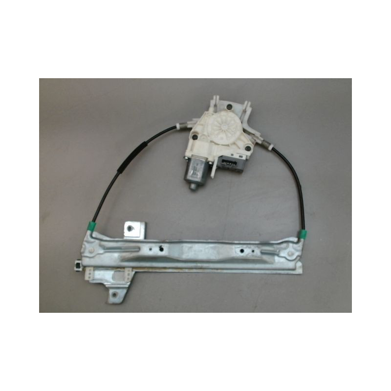 MECANISME LEVE-GLACE ARRIERE GAUCHE PEUGEOT 407