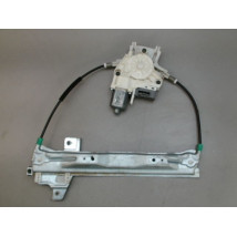 MECANISME LEVE-GLACE ARRIERE GAUCHE PEUGEOT 407