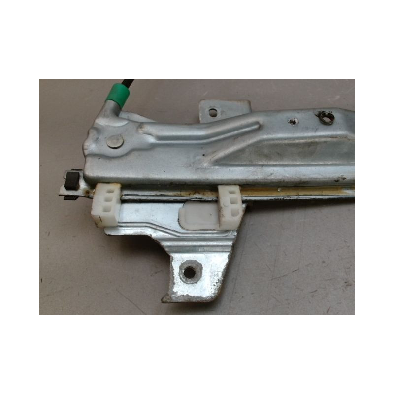 MECANISME LEVE-GLACE ARRIERE GAUCHE PEUGEOT 407