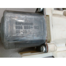 MECANISME LEVE-GLACE ARRIERE GAUCHE PEUGEOT 407