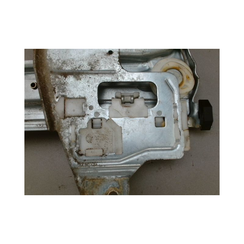 MECANISME LEVE-GLACE ARRIERE GAUCHE PEUGEOT 407