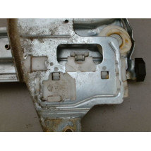 MECANISME LEVE-GLACE ARRIERE GAUCHE PEUGEOT 407