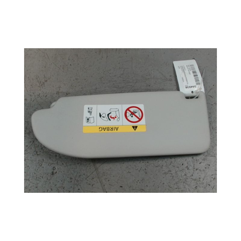 PARE-SOLEIL D SEAT IBIZA 2008-