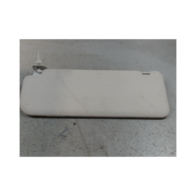 PARE-SOLEIL D PEUGEOT PARTNER FGT 2002-