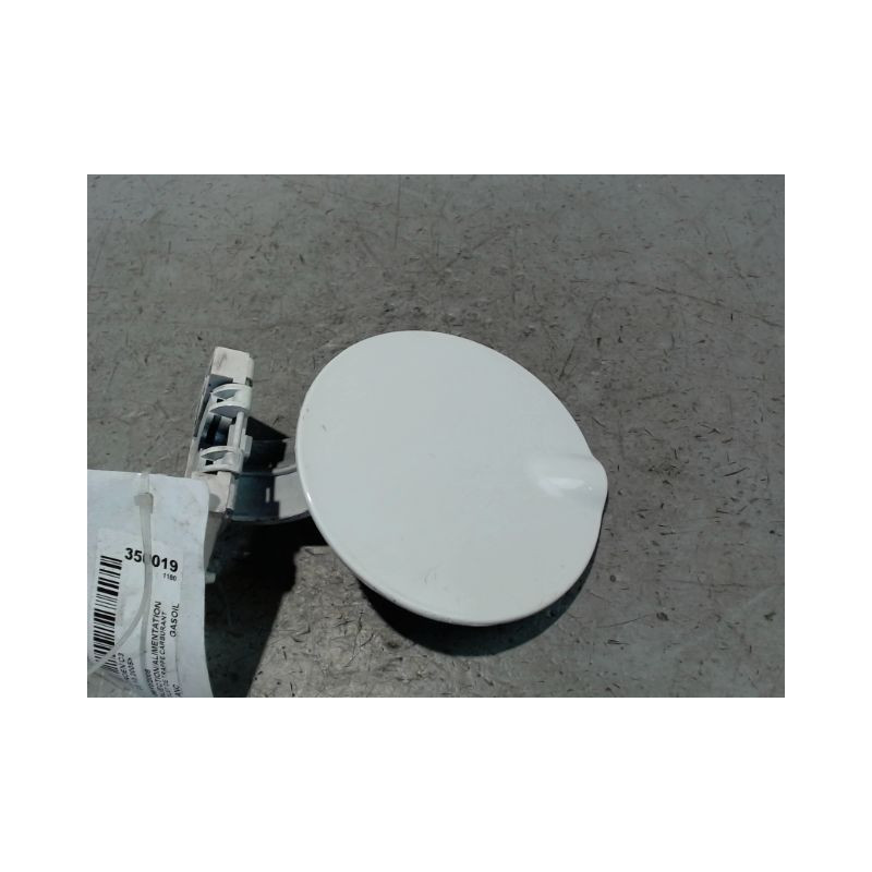 VOLET DE TRAPPE CARBURANT CITROEN C3 2005-