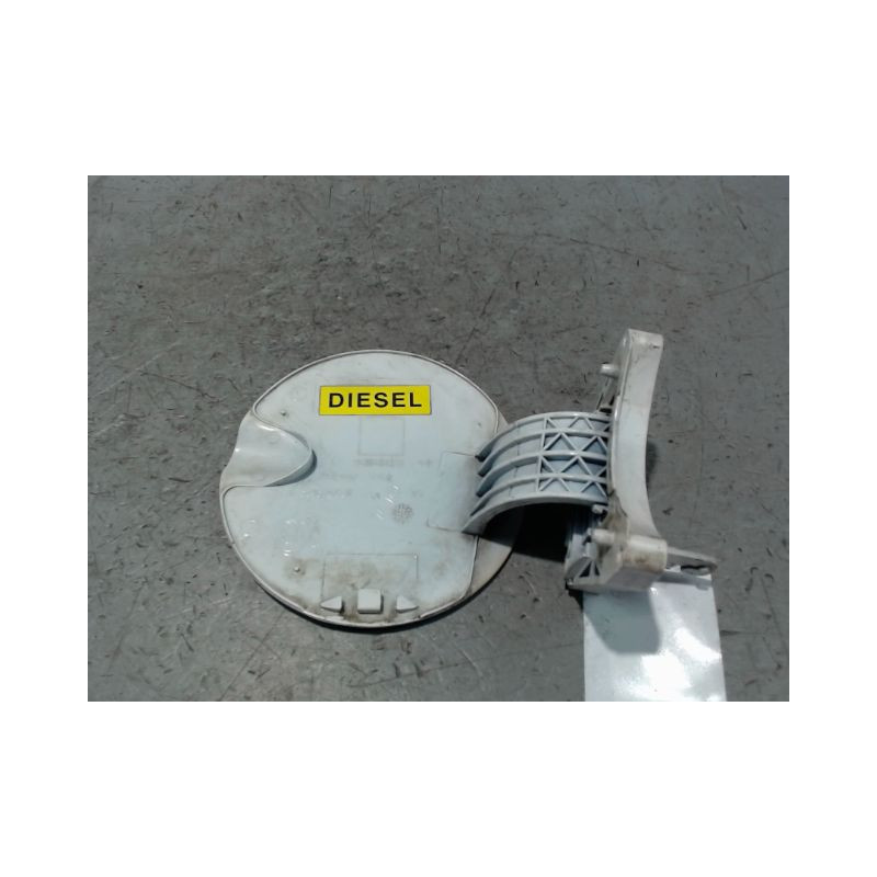 VOLET DE TRAPPE CARBURANT CITROEN C3 2005-