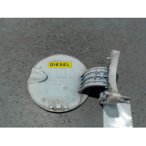 VOLET DE TRAPPE CARBURANT CITROEN C3 2005-