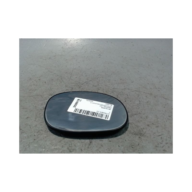 GLACE RETROVISEUR EXT D CITROEN C3 2005-