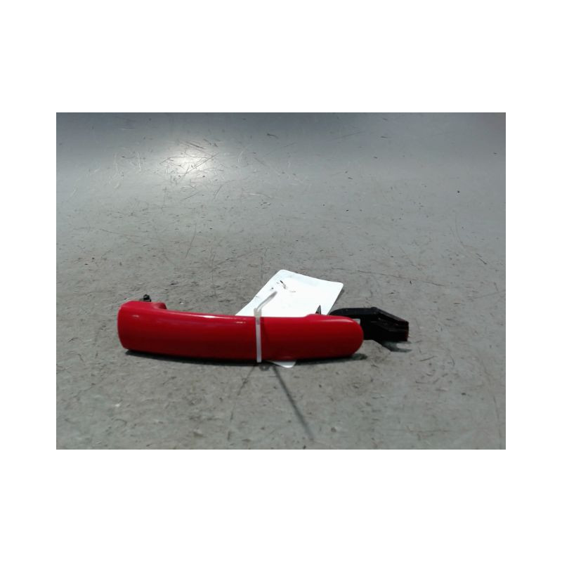 POIGNEE EXTERIEURE PORTE AVANT DROIT SEAT LEON 2005-