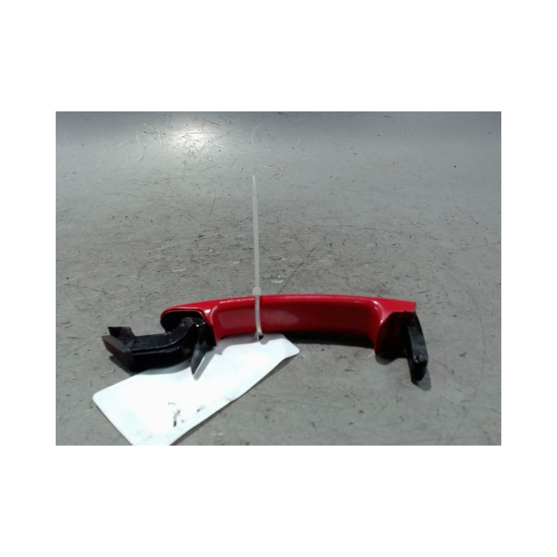 POIGNEE EXTERIEURE PORTE AVANT DROIT SEAT LEON 2005-