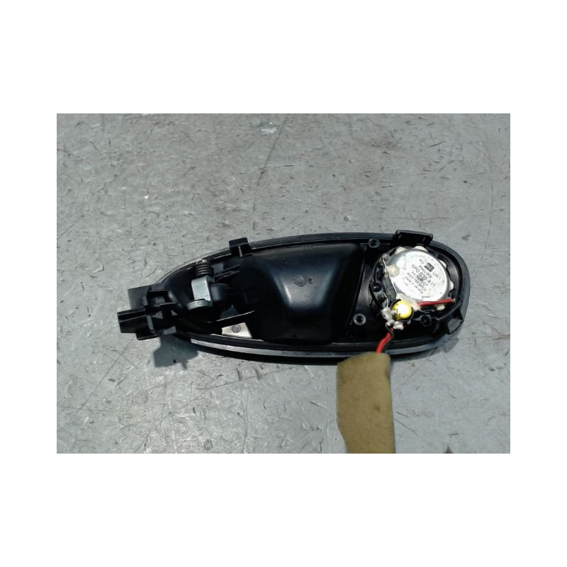 POIGNEE INTERIEURE PORTE AVANT DROIT SEAT LEON 2005-