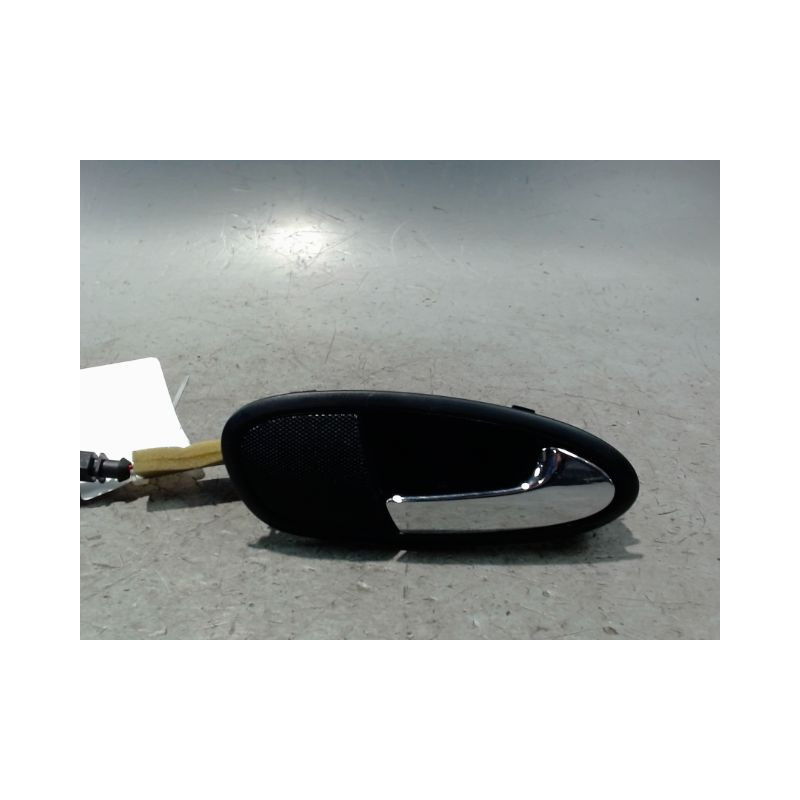 POIGNEE INTERIEURE PORTE ARRIERE DROIT SEAT LEON 2005-
