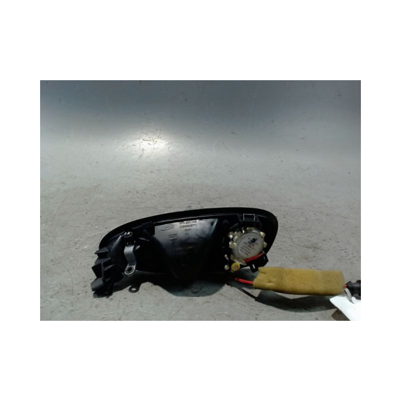 POIGNEE INTERIEURE PORTE ARRIERE DROIT SEAT LEON 2005-