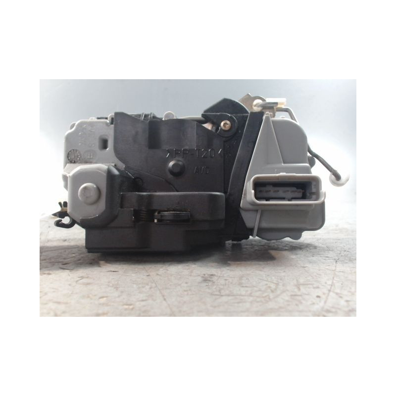 SYSTEME CONDAMNATION AVANT DROIT PEUGEOT 307 2001-2005