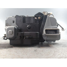 SYSTEME CONDAMNATION AVANT DROIT PEUGEOT 307 2001-2005