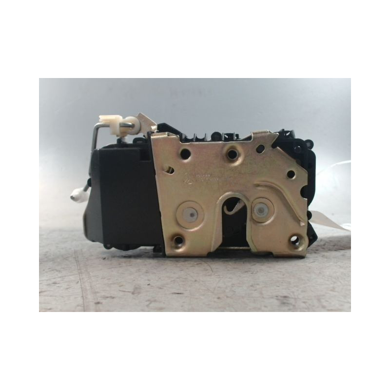 SYSTEME CONDAMNATION AVANT DROIT PEUGEOT 307 2001-2005