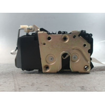 SYSTEME CONDAMNATION AVANT DROIT PEUGEOT 307 2001-2005