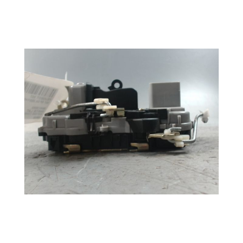 SYSTEME CONDAMNATION AVANT GAUCHE PEUGEOT 307 2001-2005