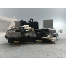 SYSTEME CONDAMNATION AVANT GAUCHE PEUGEOT 307 2001-2005