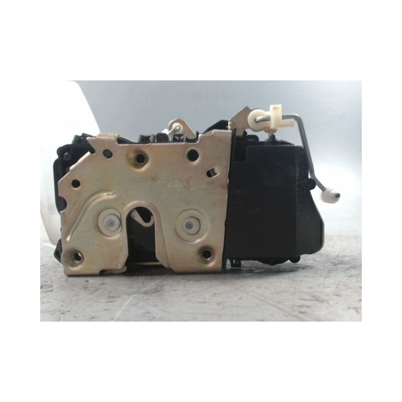 SYSTEME CONDAMNATION AVANT GAUCHE PEUGEOT 307 2001-2005